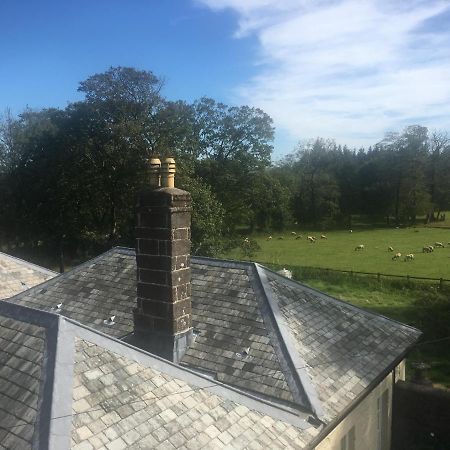 Tor Royal Farm Hotel Princetown Exterior foto
