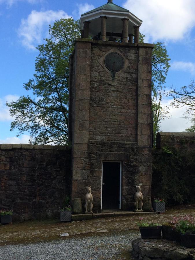 Tor Royal Farm Hotel Princetown Exterior foto